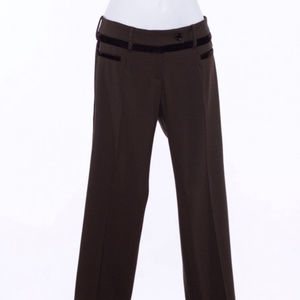 Dolce & Gabbana Suit Pant